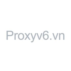 Proxyv6.vn