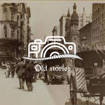 Old stories