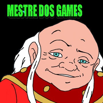Mestre-dos-games