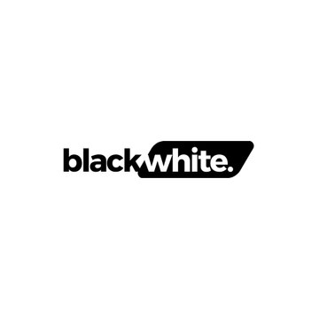 Black & White