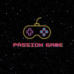 Passsion Game