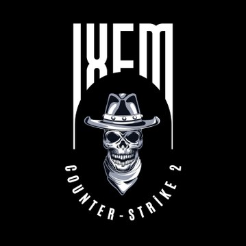 ixeM - CS2