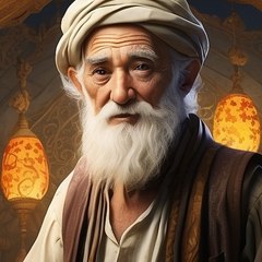 رويات عبدالعزيز العروي