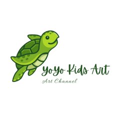 Yoyo Kids Art