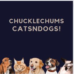 ChuckleChumsCatsNDogs