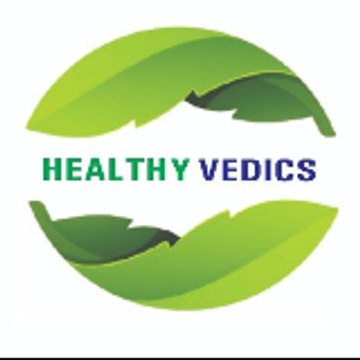 Amir Healthyvedic