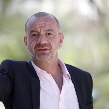 christophe  mariani