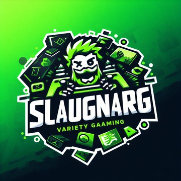 Slaugnarg Gaming