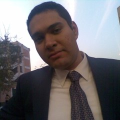 ahmed abou gazia