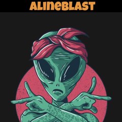 Alienblast