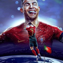 Mister football