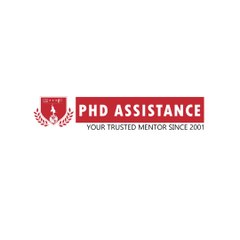 Phd Assistance