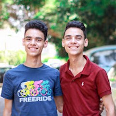 EL Twins-التوينز