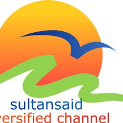 Diversified channel