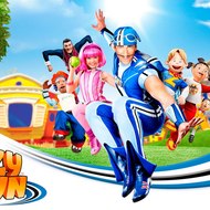 LazyTown