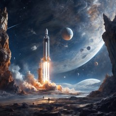 Nature's Visions  Exploring Earth's Wonders