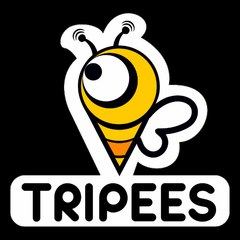 Tripees