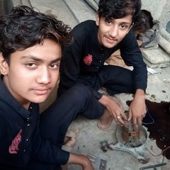 rao shahzaib