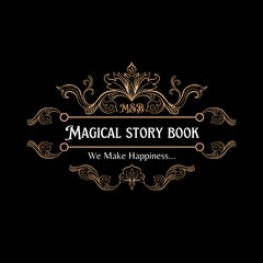 MAGICAL STORY BOOK