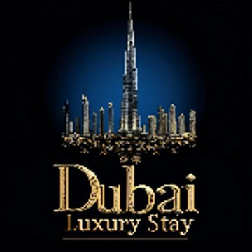 Dubai Luxe Living