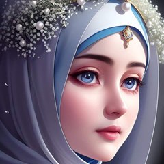 نور  الإيمان