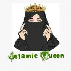 islamic queen