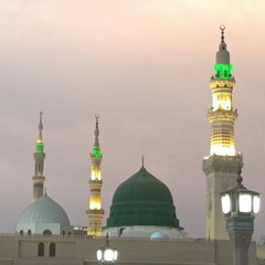 Spiritual calmness