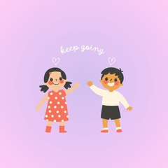 كاجي ولولو - kajy and lolo