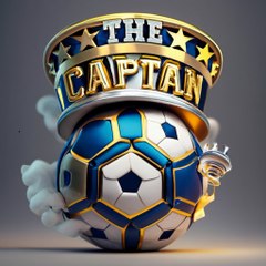 THE CAPTAIN