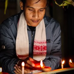 koch rajbongshi