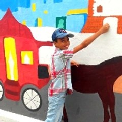Draw Zaid