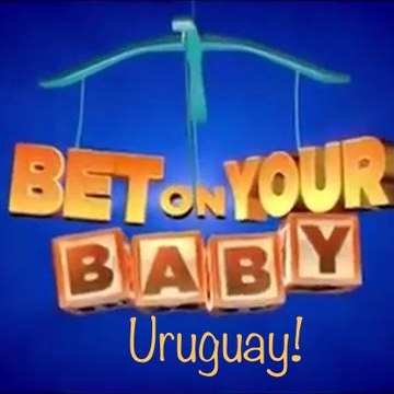 Bet On Your Baby Uruguay Official
