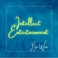 Intellect Entertainment