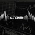 Slit Shorts