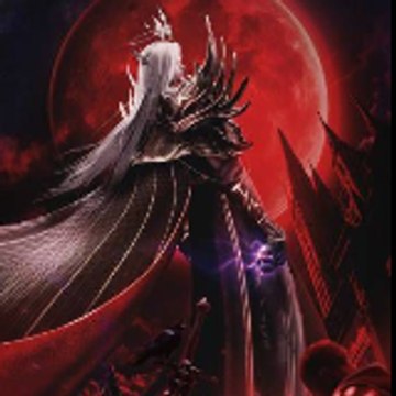 Donghua Anime