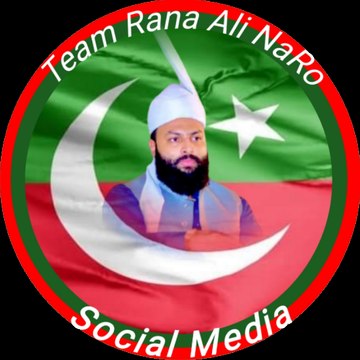 Team Rana Ali NaRo