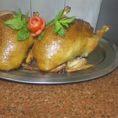 ود بركة