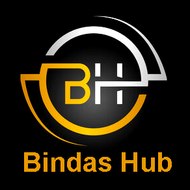 Bindas Hub