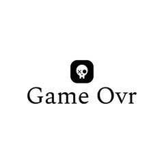 Game Ovr