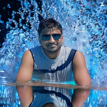 Rasel Ahmed