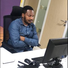 Godfirst Nwangwa