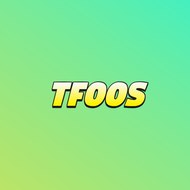 70s TV 80s TV 90s TV  TFOOS
