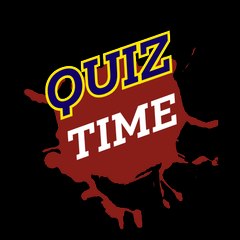 Quiz Time