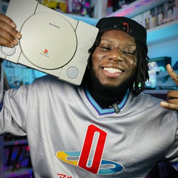 H A O 🎮💿