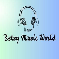 Betsy Music World-CH