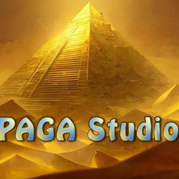 PAGA STUDIO