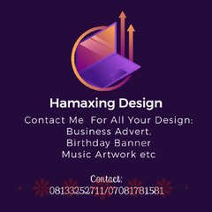 Hamaxing Design