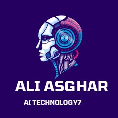 Ali Asghar