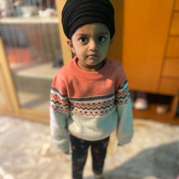 Kaur Is Queen
