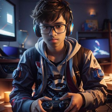 Samir Karan Gaming